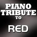 Red Piano Tribute EP