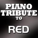 Red Piano Tribute EP专辑