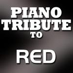 Red Piano Tribute EP专辑