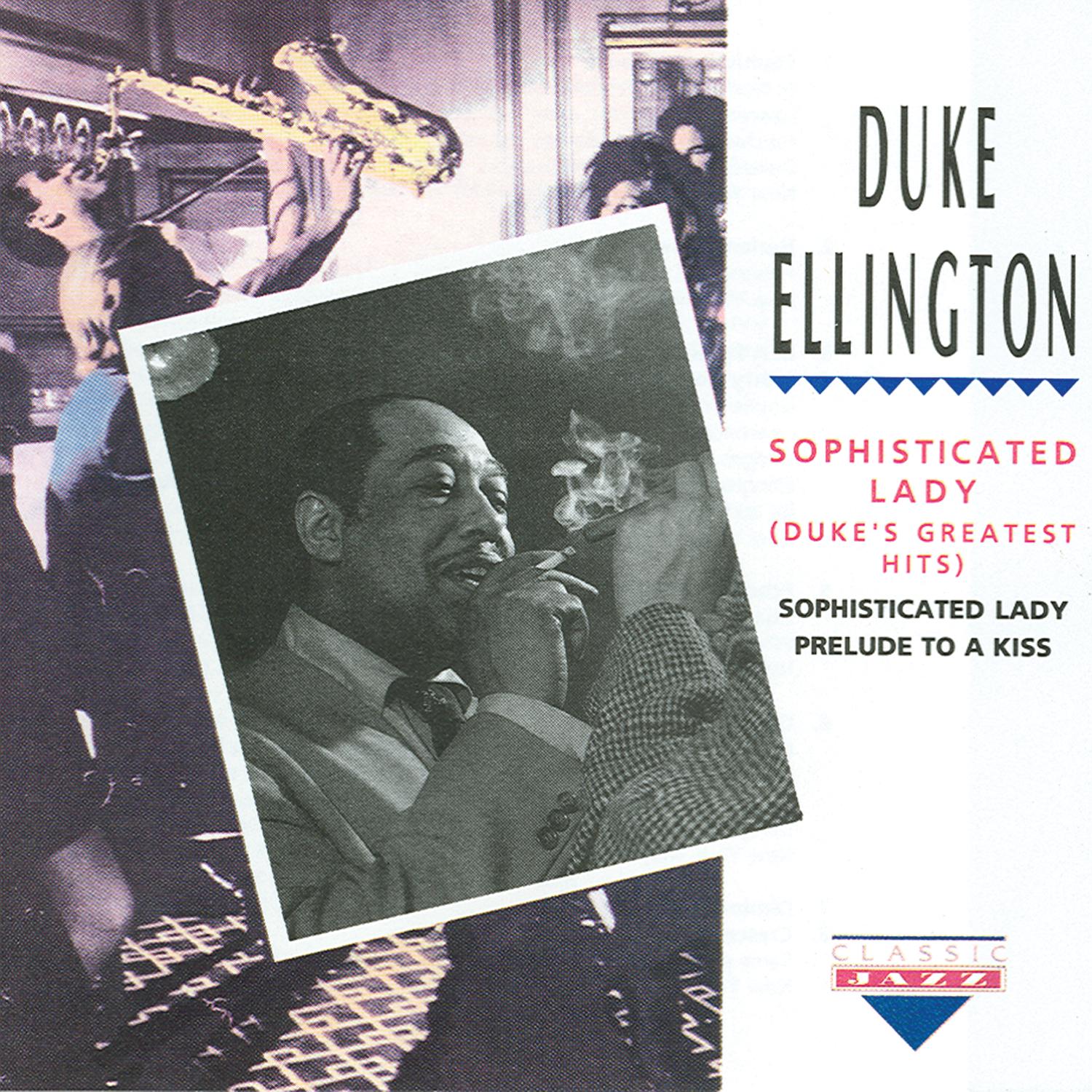 Sophisticated Lady - Duke's Greatest Hits