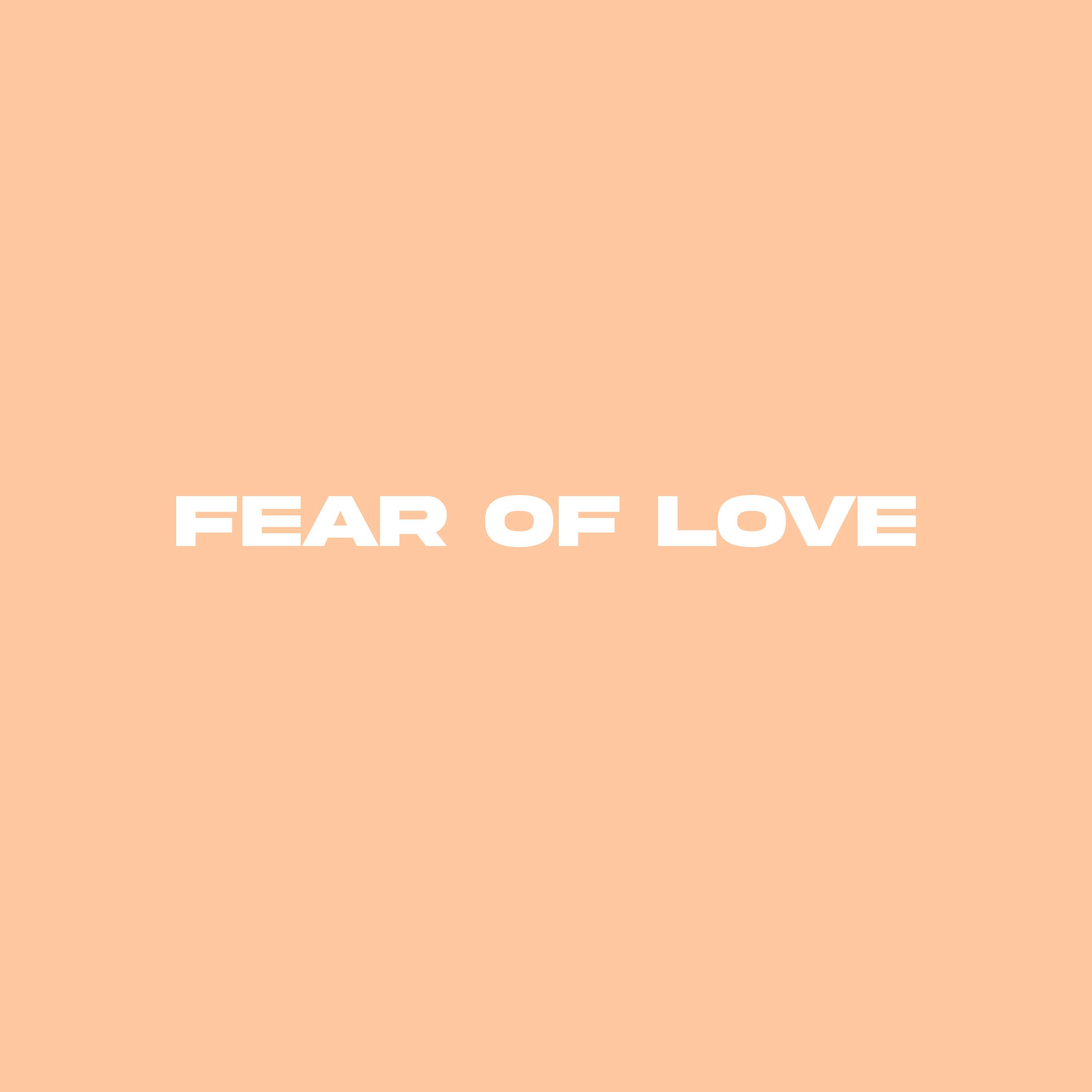 Thaibeats - Fear Of Love