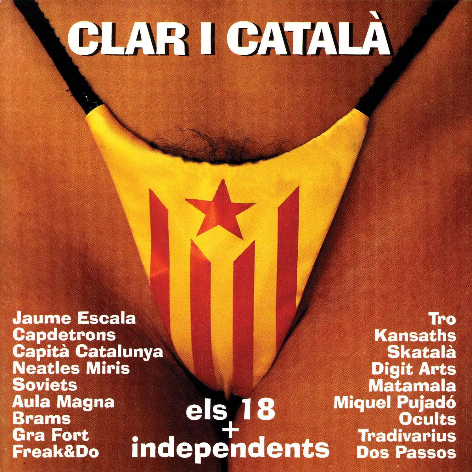 Clar i Català