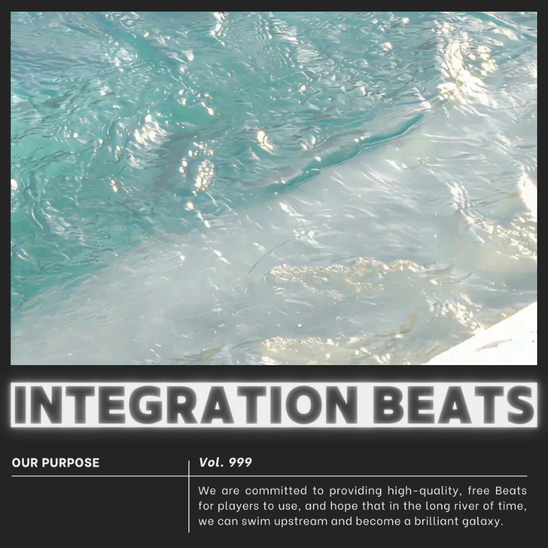 Pop X R&b Type Beat“Pool Party”