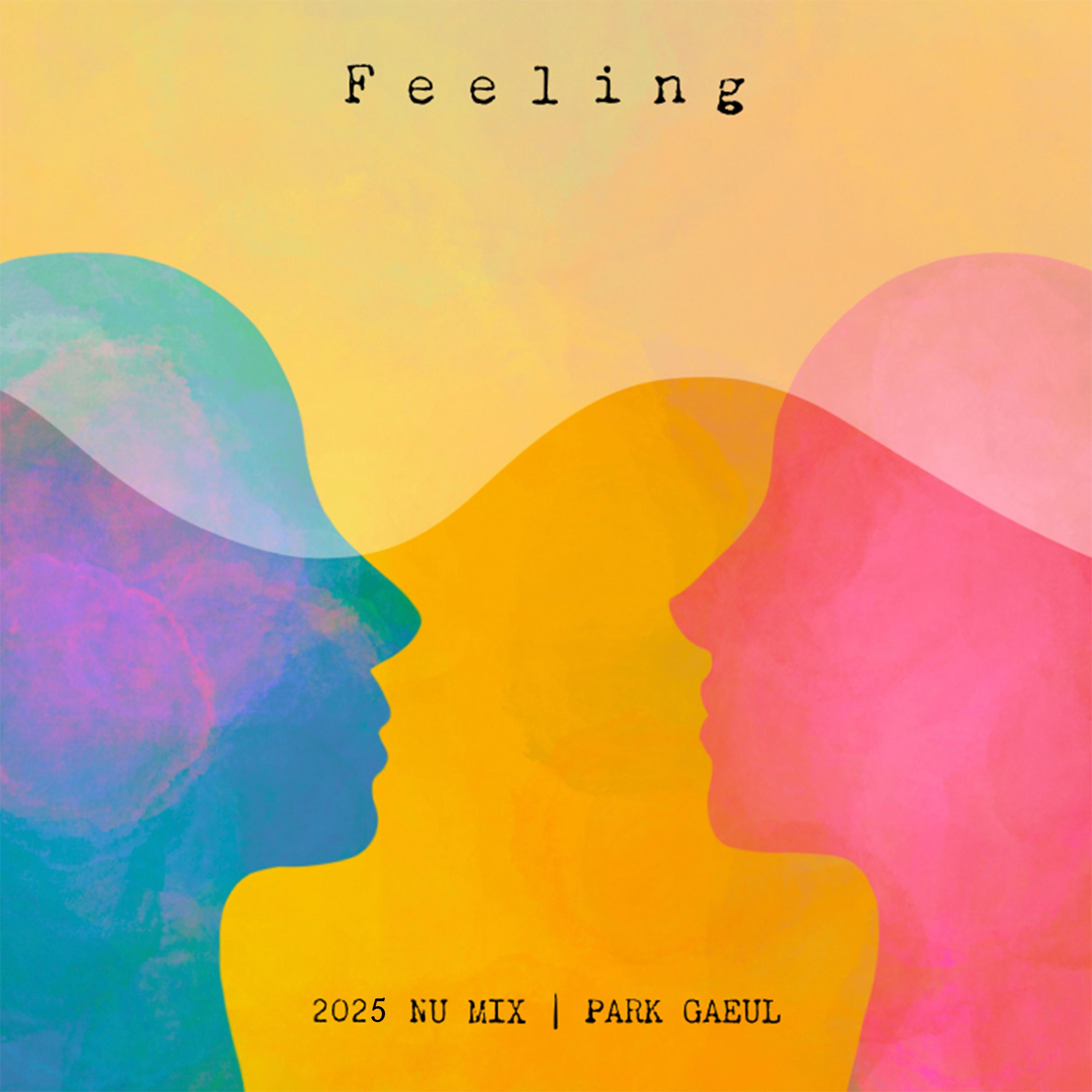 Feeling (2025 Nu MIX)