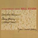 Everybody Digs Bill Evans (Remastered)专辑