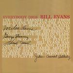 Everybody Digs Bill Evans (Remastered)专辑