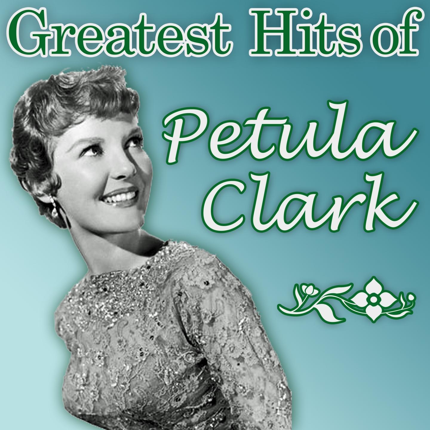 Greatest Hits of Petula Clark