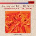 Ludwig van Beethoven: Symphony n.9 "The Choral"