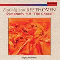 Ludwig van Beethoven: Symphony n.9 "The Choral"