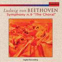 Ludwig van Beethoven: Symphony n.9 "The Choral"专辑