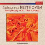 Ludwig van Beethoven: Symphony n.9 "The Choral"专辑