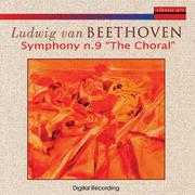 Ludwig van Beethoven: Symphony n.9 "The Choral"