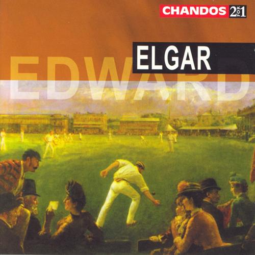 ELGAR: Enigma Variations / Pomp and Circumstance / Chanson de matin / Chanson de nuit