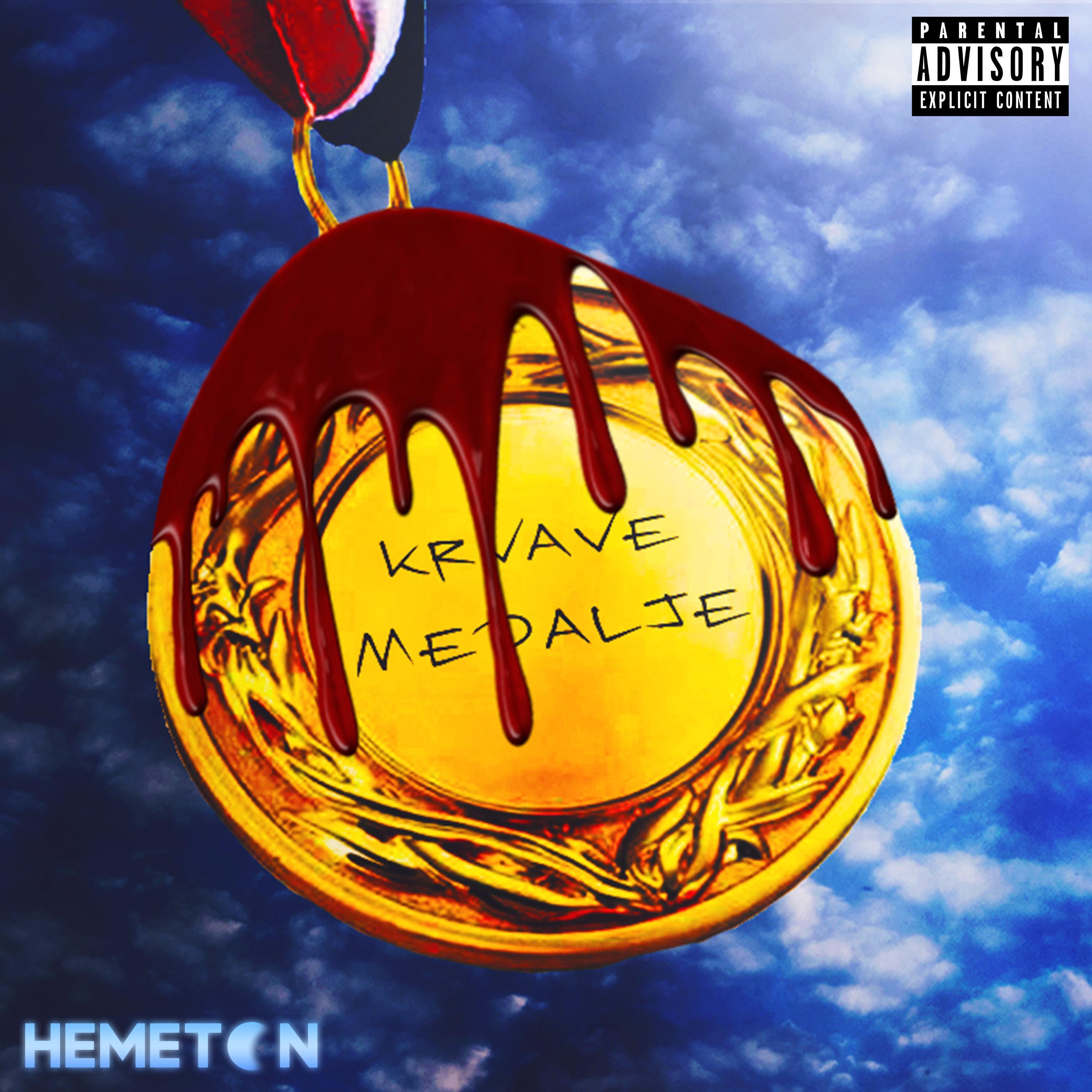 Krvave Medalje (feat. RaLe)