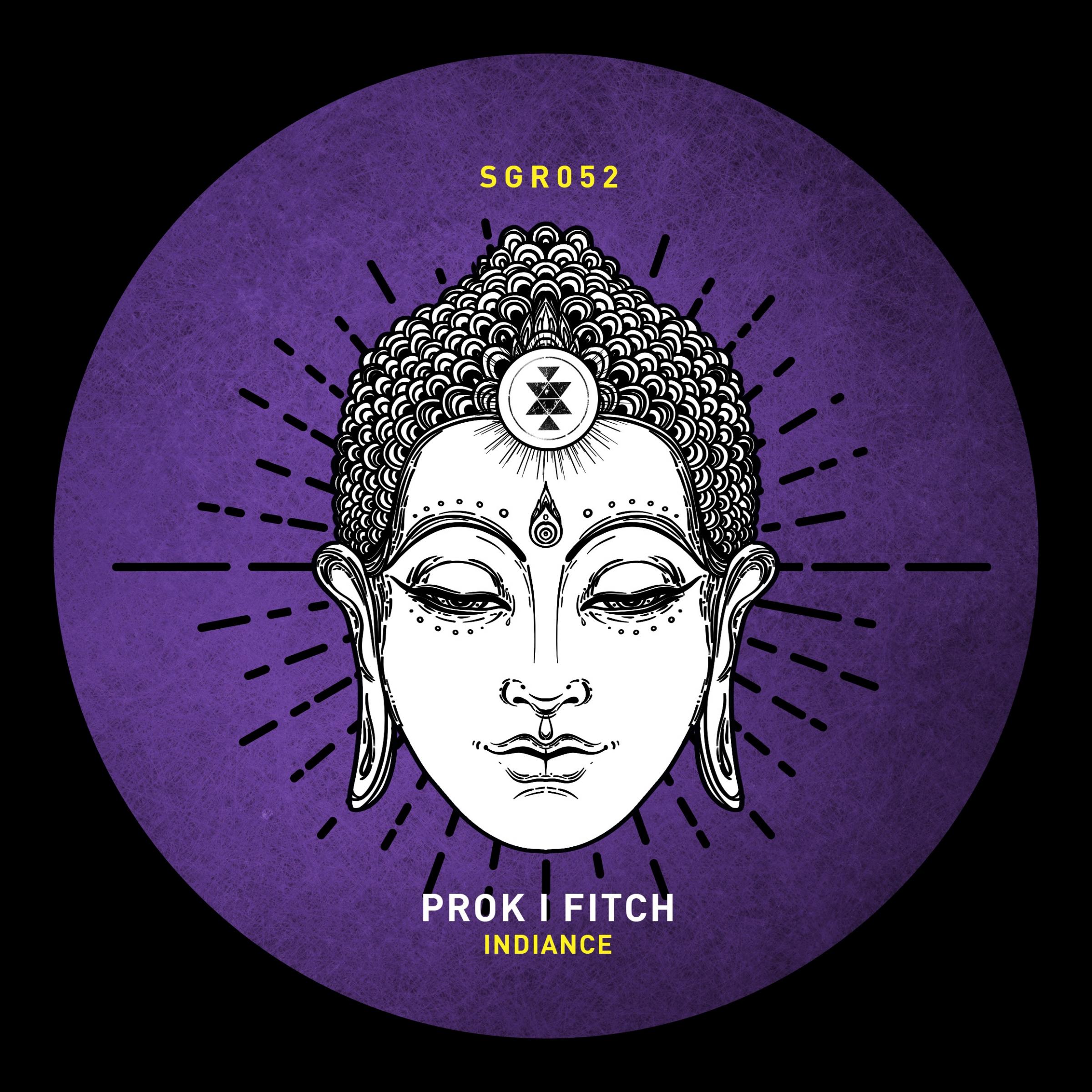 Indiance (Original Mix)