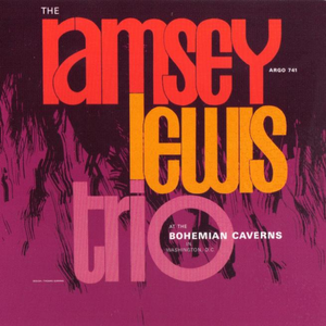 Ramsey Lewis-Fly Me to the Moon-伴奏 （降7半音）