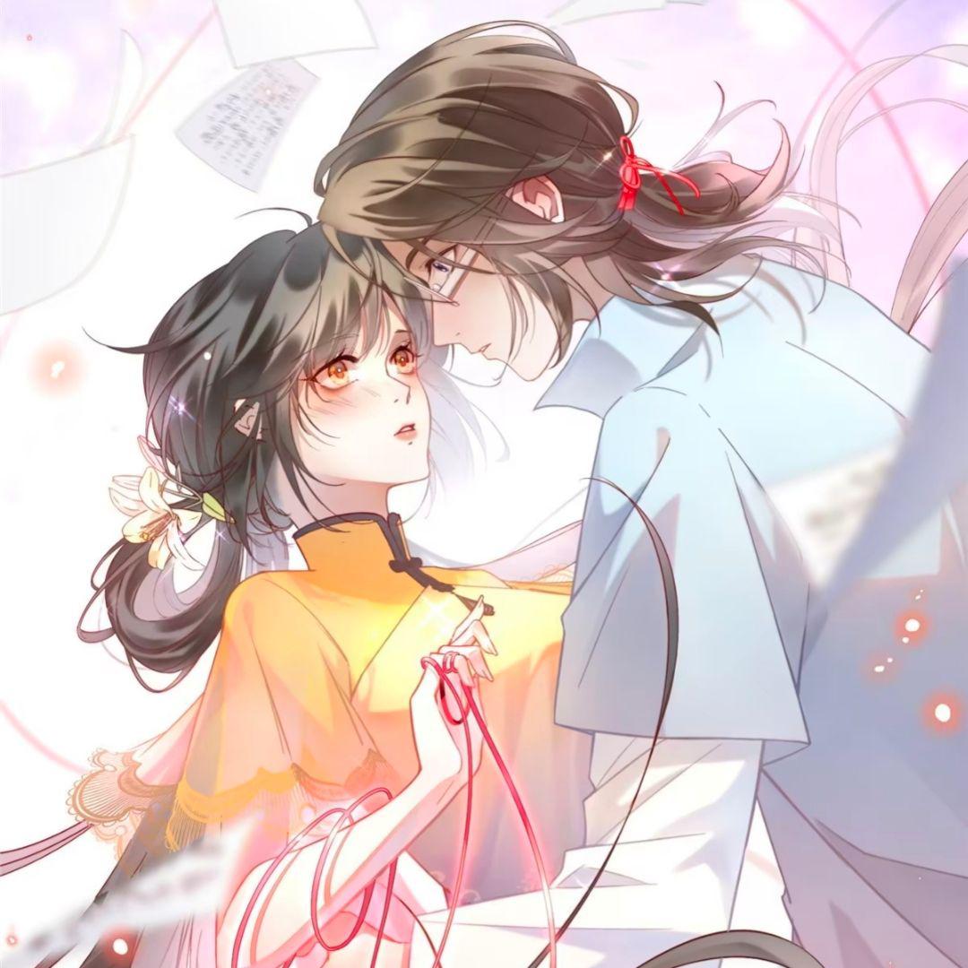《女主从书里跑出来了怎么办》漫画主题曲