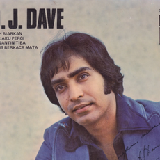 D.J. Dave