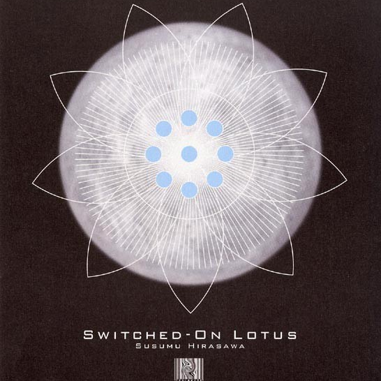 Switched-on Lotus专辑