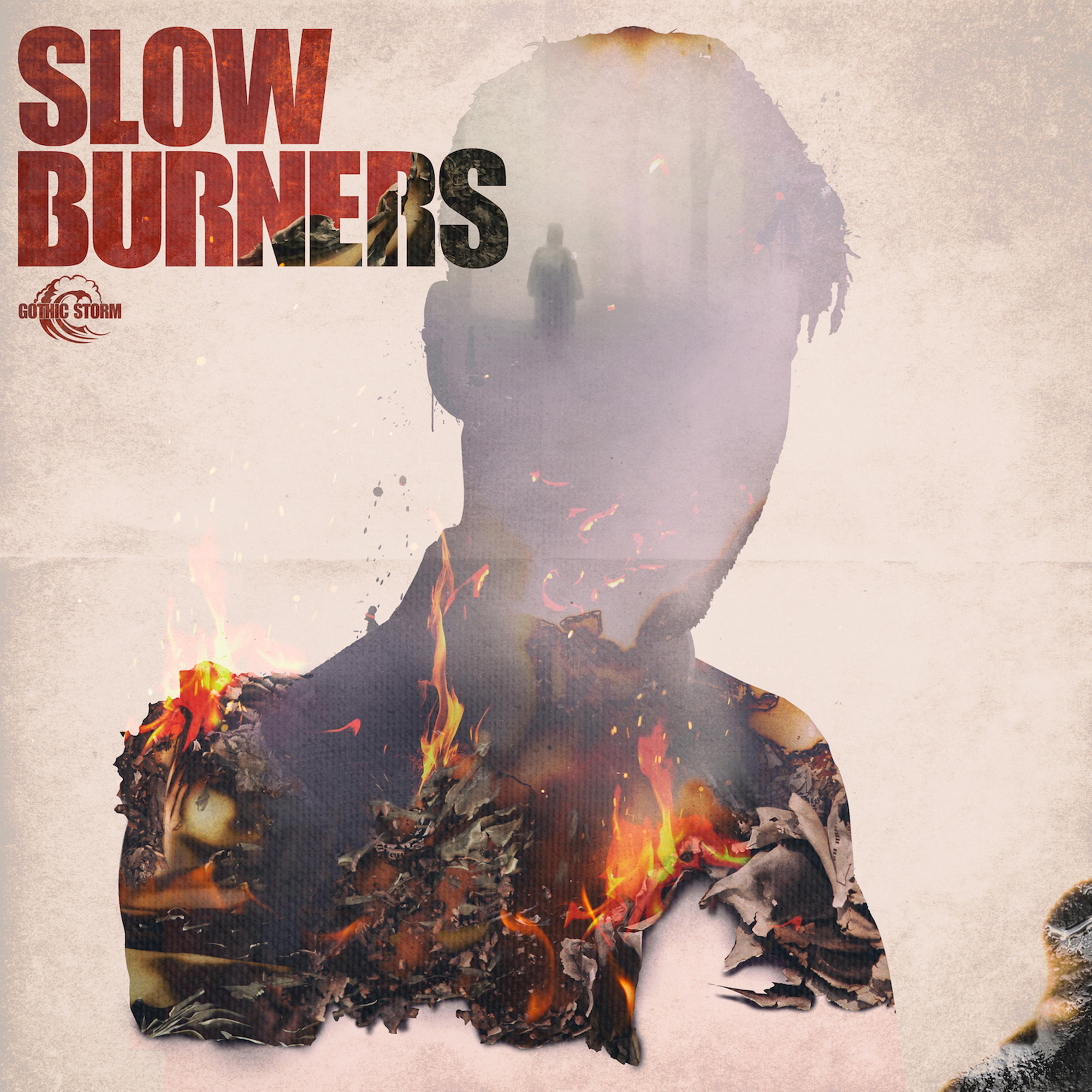 Slow Burners专辑