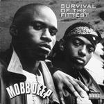 Survival Of The Fittest [LP Version]