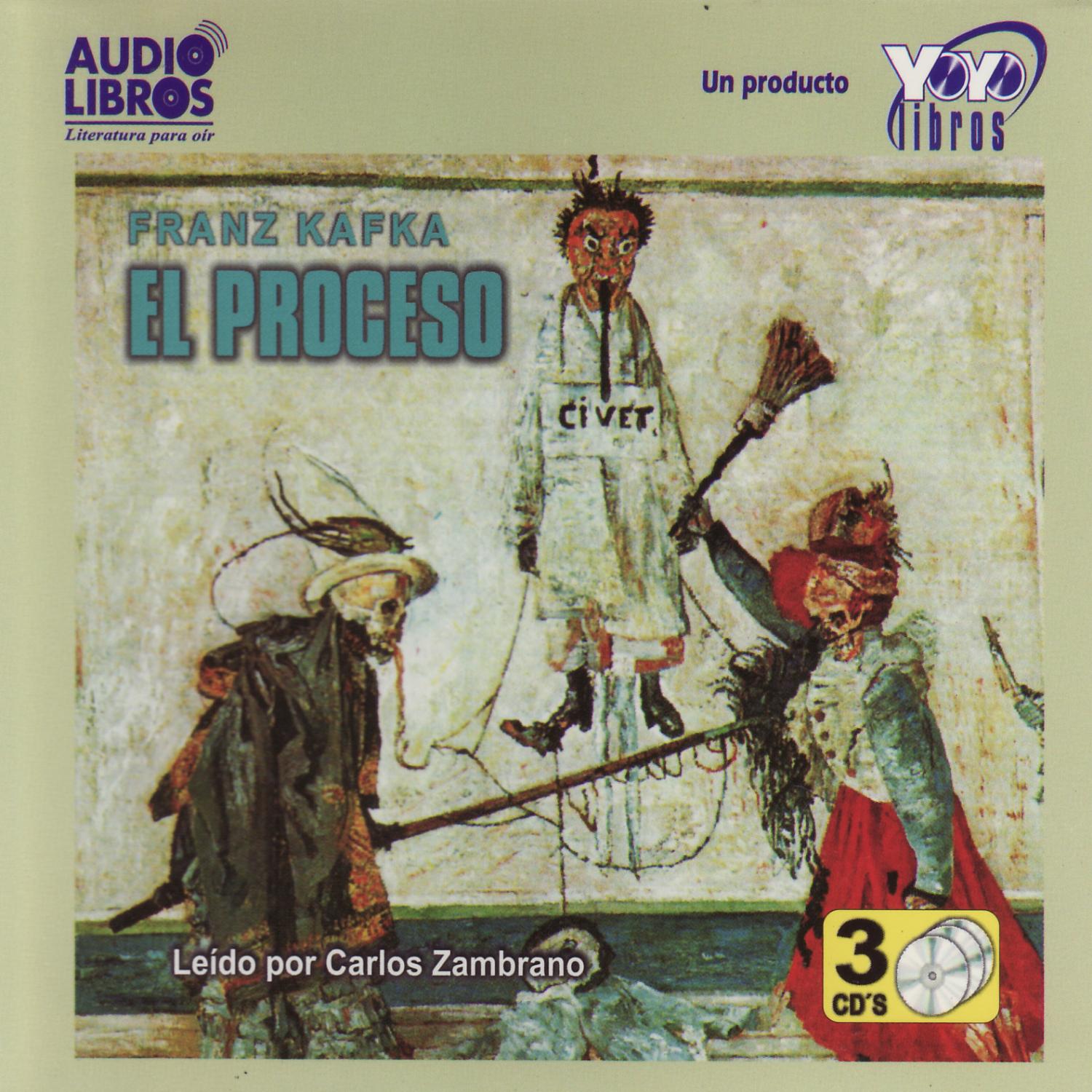 El Proceso (Abridged)