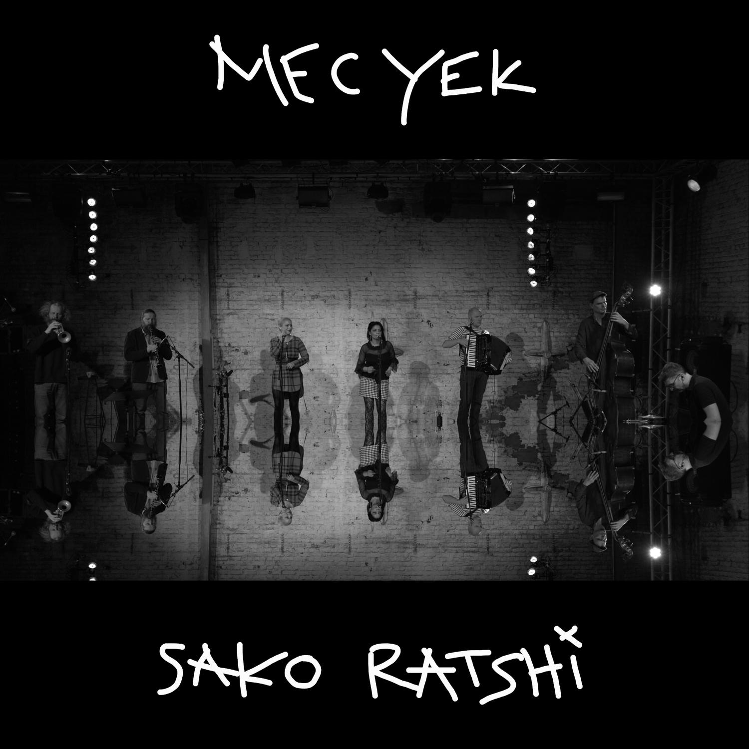 Sako Ratshi