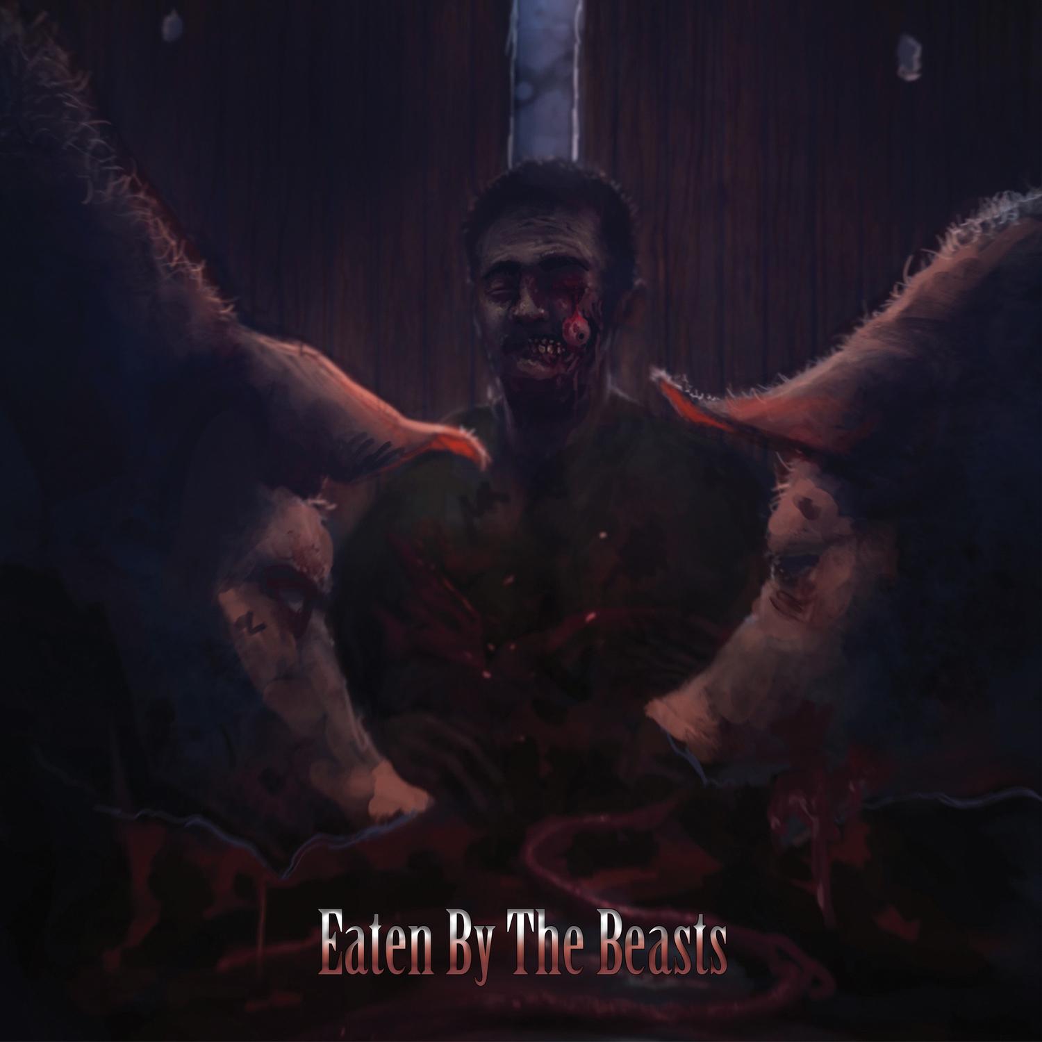The Farmer's Tale, Pt. 3 – Eaten by the Beasts