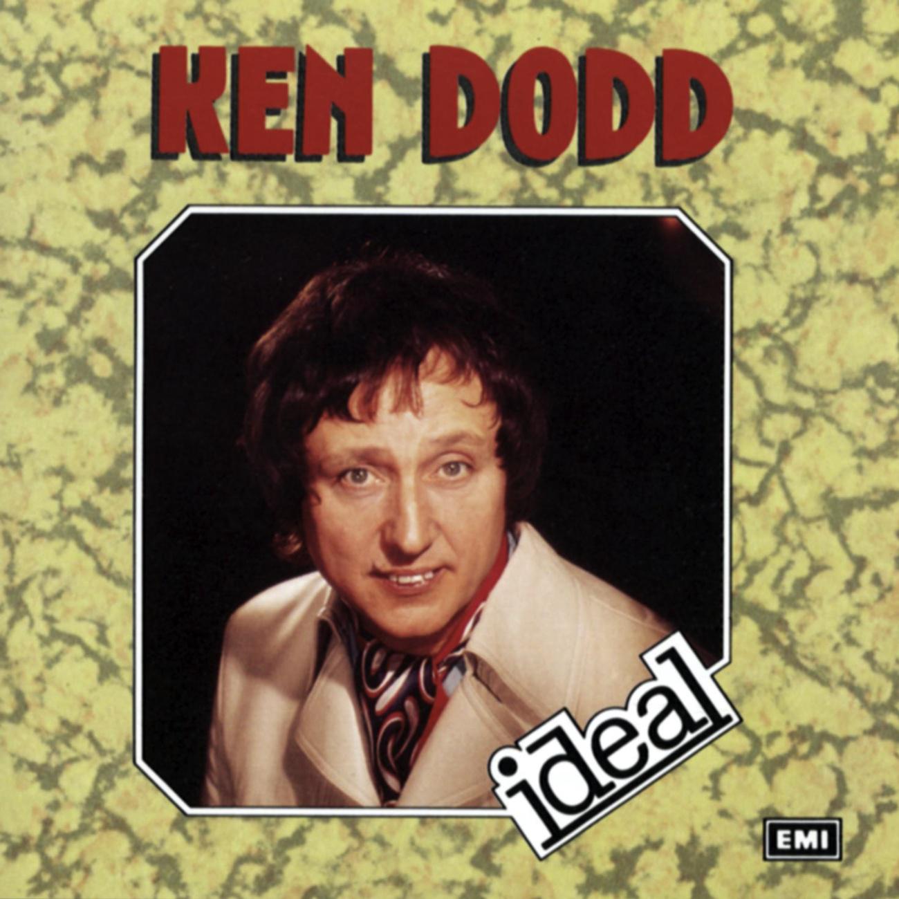 Ken Dodd - Somewhere My Love