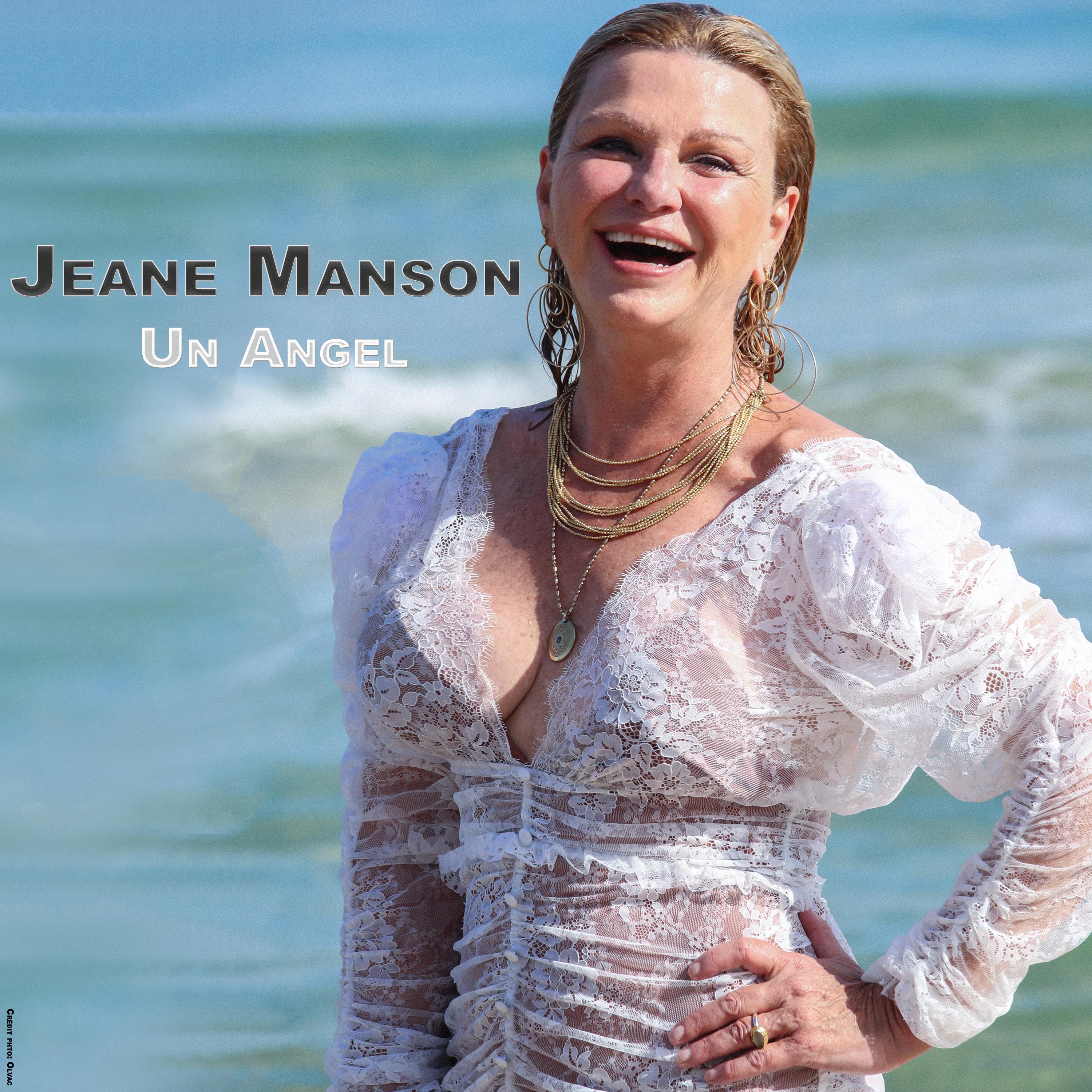 Un Angel