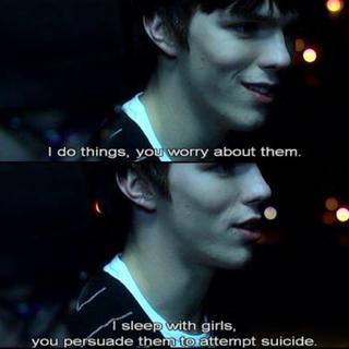 Skins/英剧