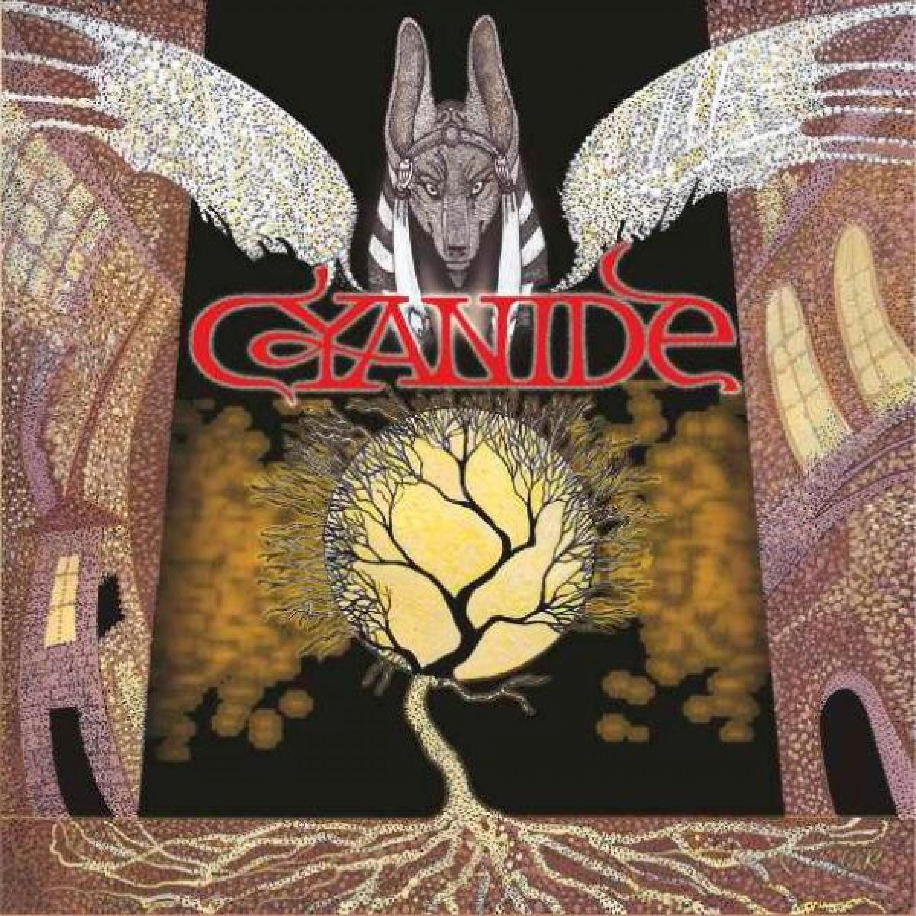 Cyanide