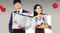 달려라 장미 OST Part.1专辑
