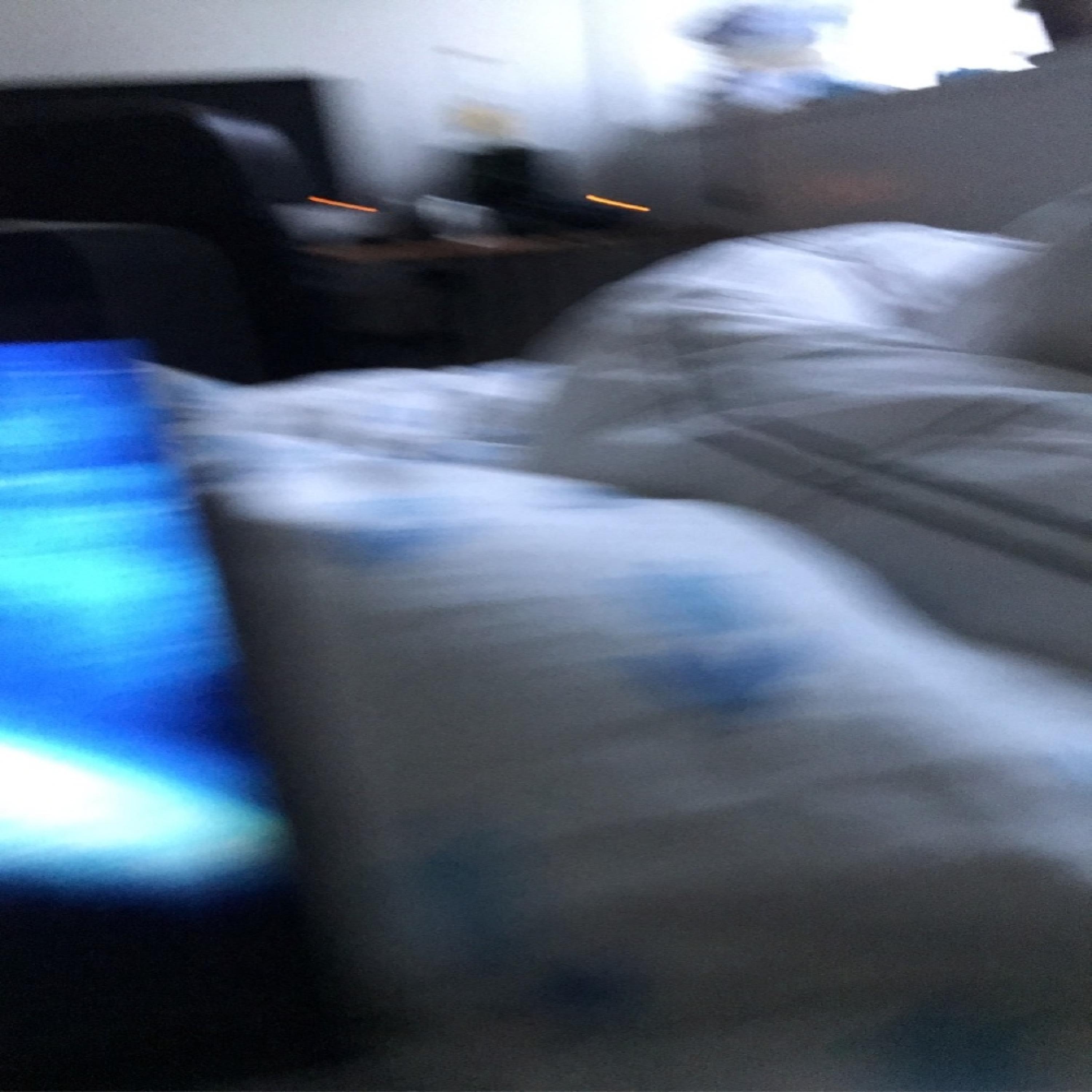 En sløret tid