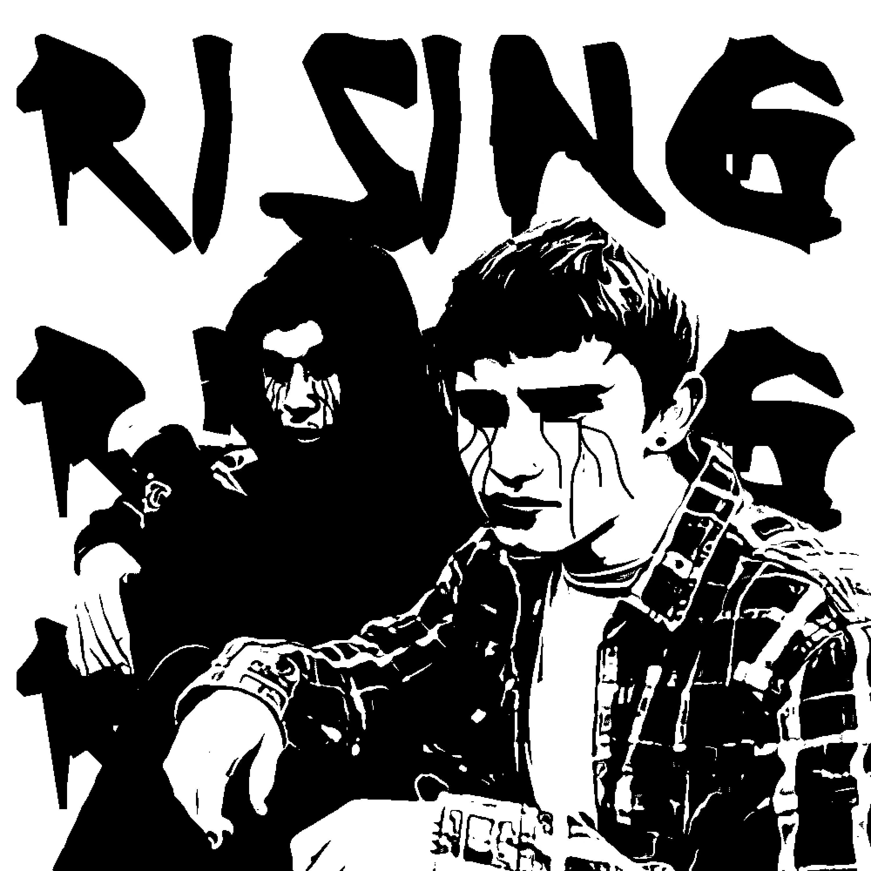 Rising (feat. Vexxodus)