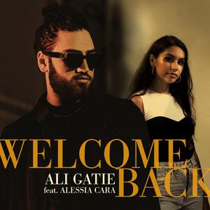 Welcome Back （升8半音）