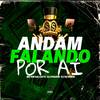 Mc Ws da leste - Andam Falando por Ai