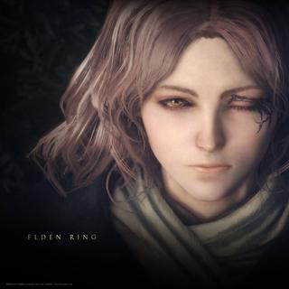 艾尔登法环（Elden Ring）官方原声带