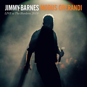 Ride the Night Away - Jimmy Barnes (Karaoke Version) 带和声伴奏 （降7半音）
