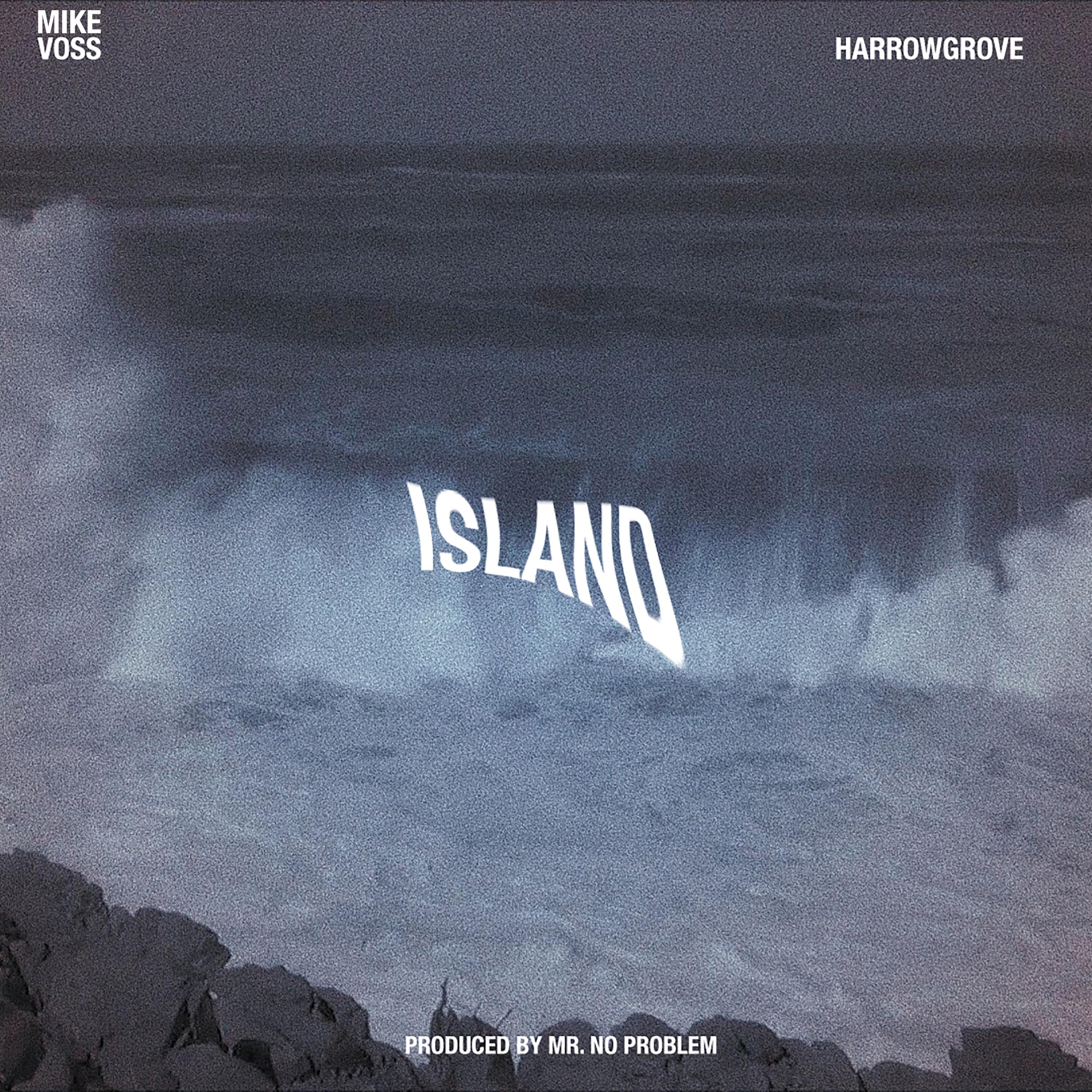 Island (feat. Harrowgrove)