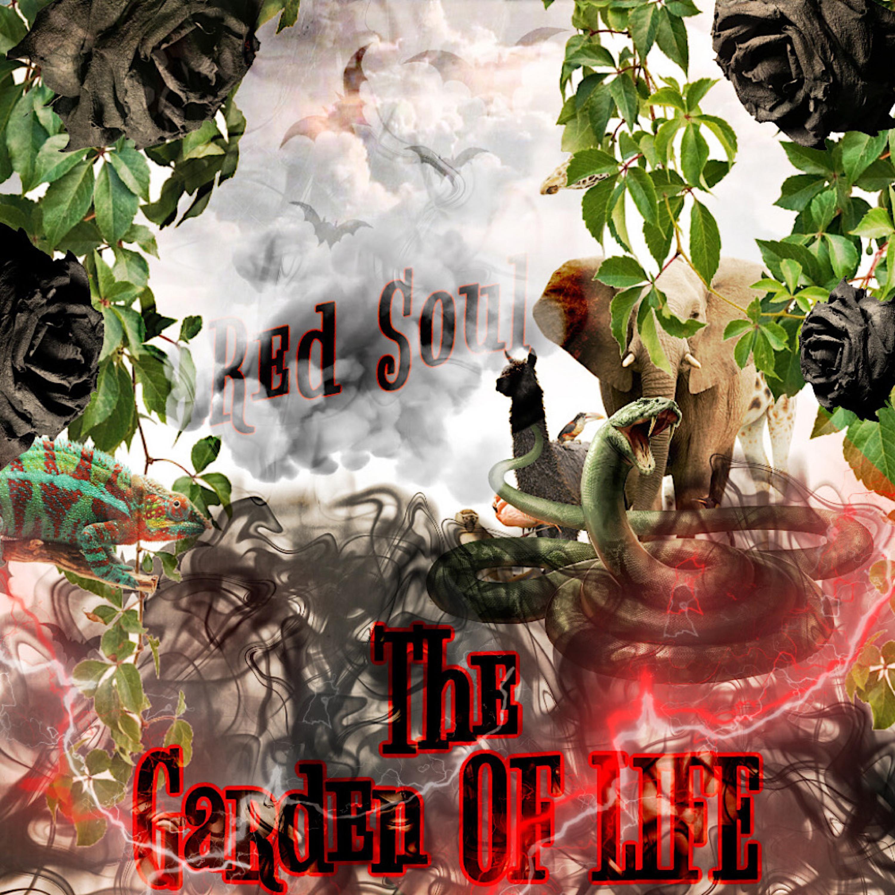 The Garden Of Life