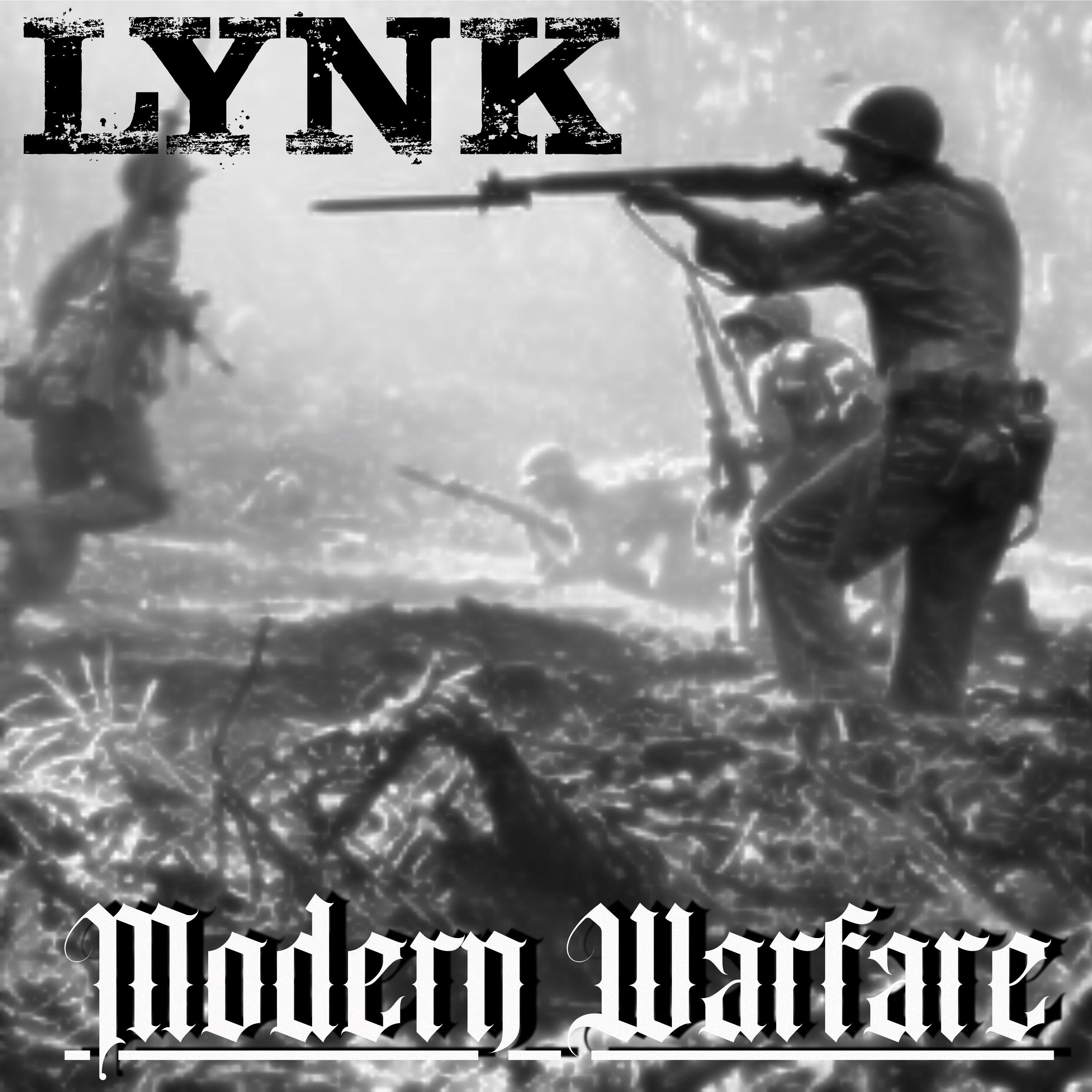 Modern Warfare