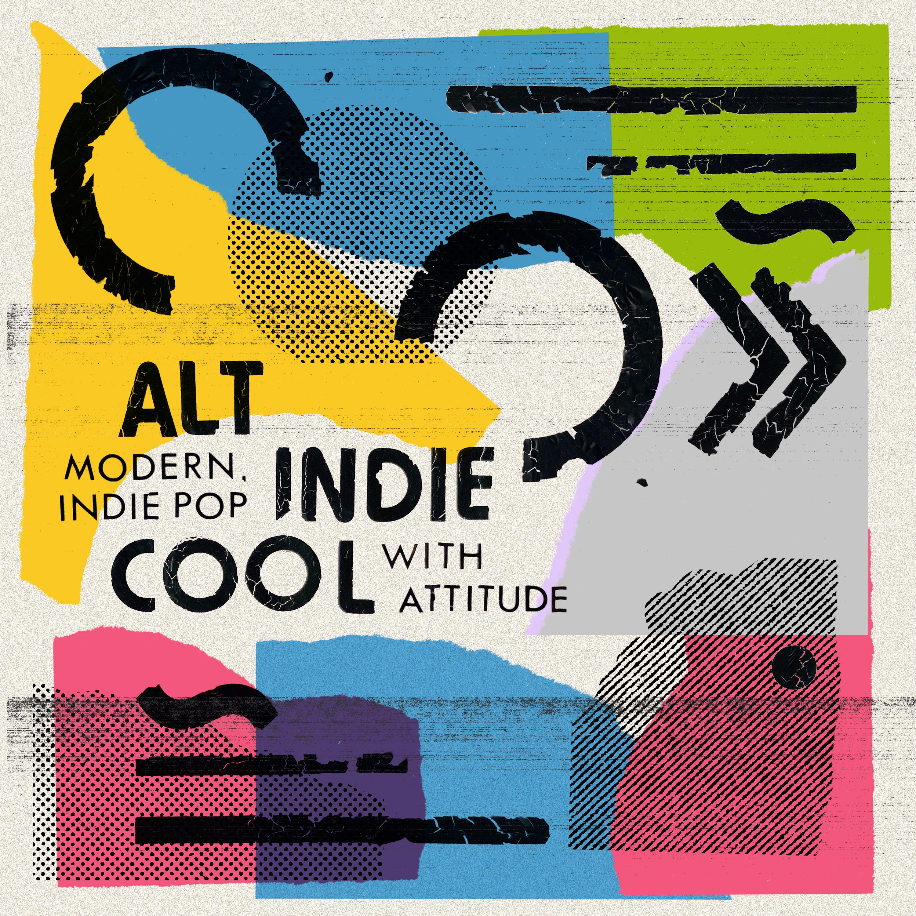 Alt Indie Cool
