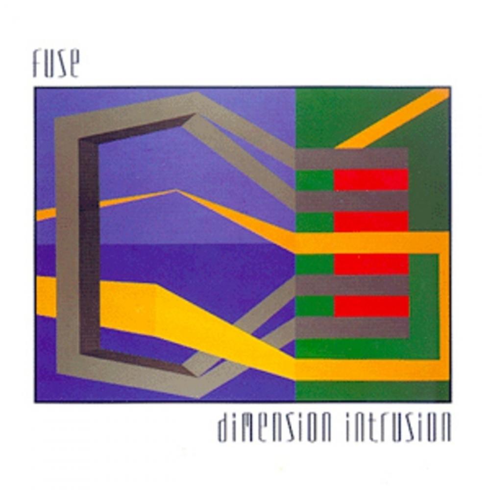 Dimension Intrusion