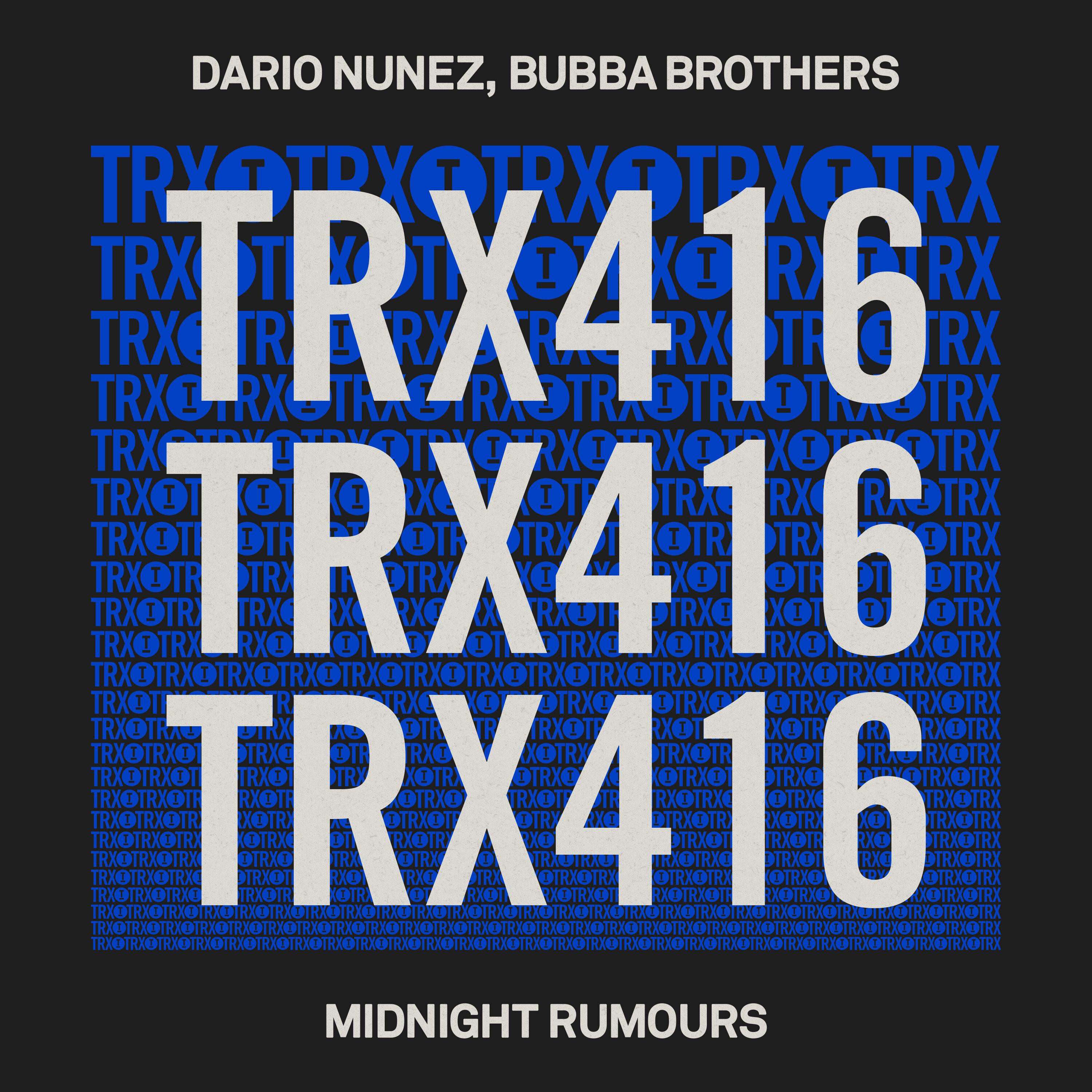 Midnight Rumours