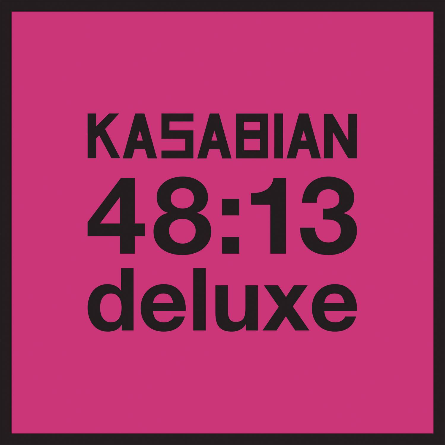 48:13 (Deluxe) (Deluxe)
