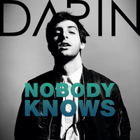 原版伴奏   Darin - Nobody Knows (Instrumental)