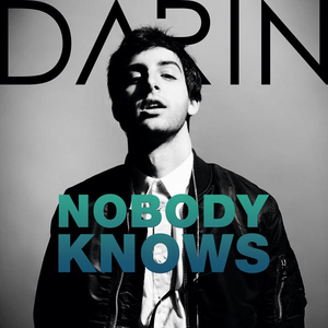 Darin - Nobody Knows (PT karaoke) 带和声伴奏 （降1半音）
