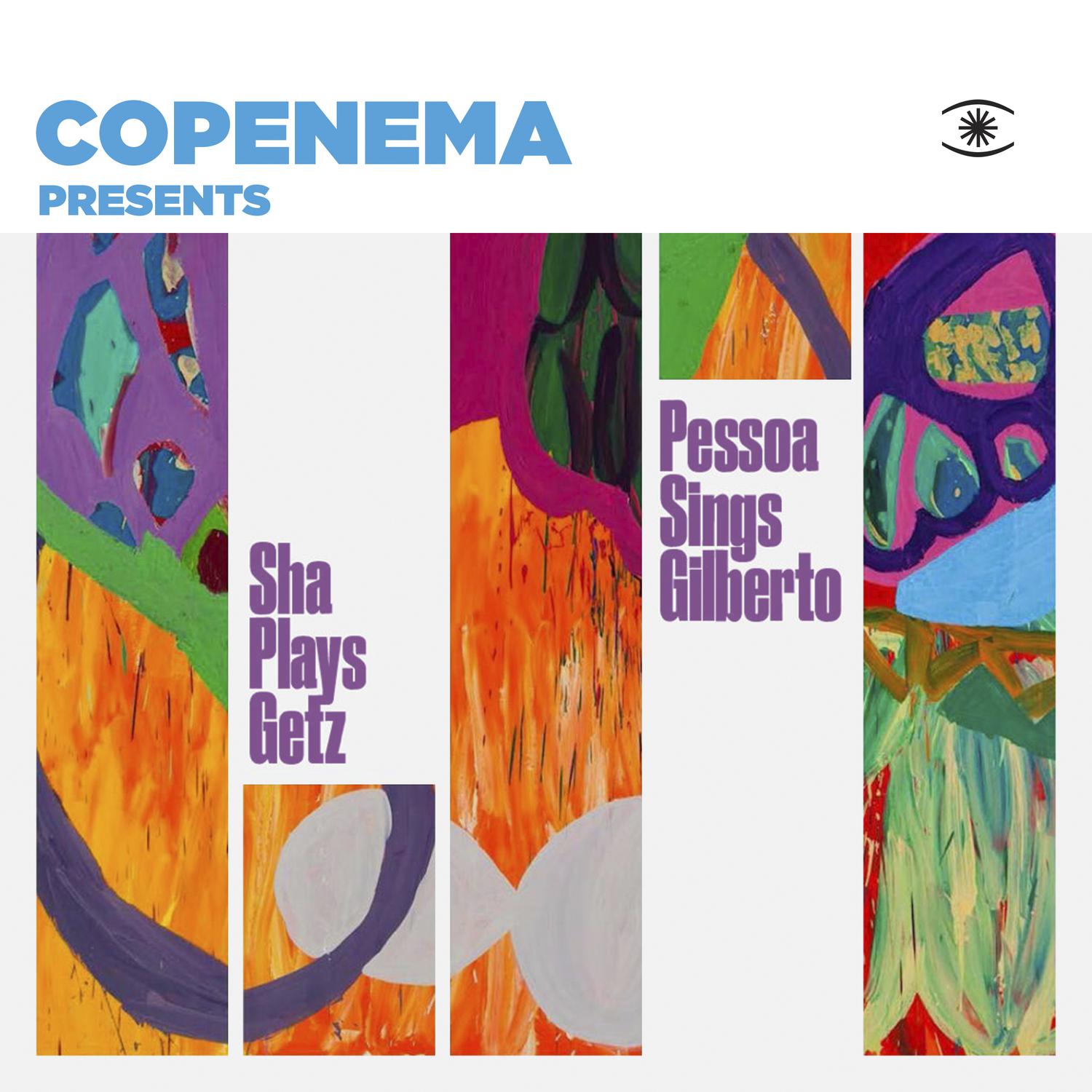 Copenema - Garota de Ipanema