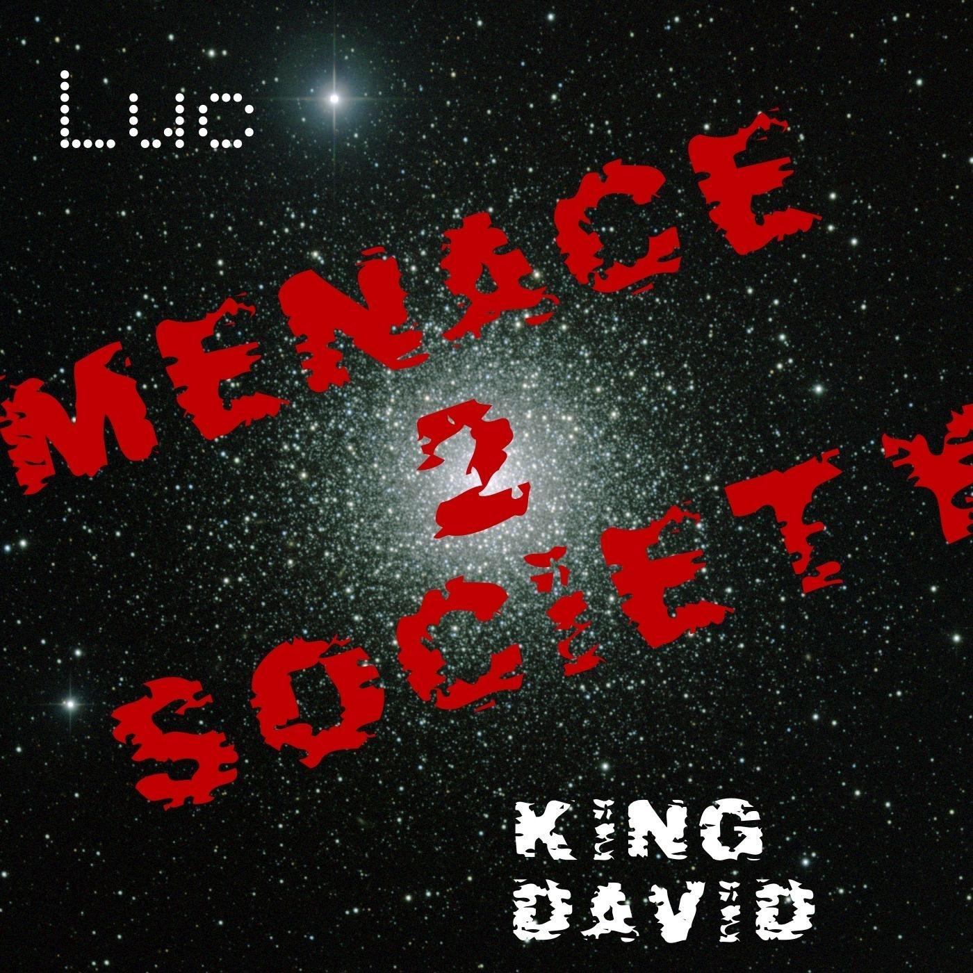 Menace 2 Society